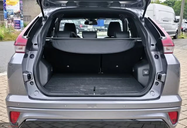 Mitsubishi Eclipse Cross PHEV/188HP/SELECT+ /4X4/360/ANVI/LED/ACC/938v - изображение 4