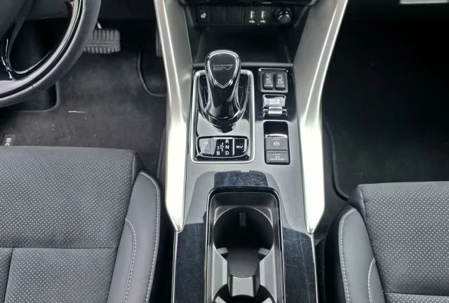 Mitsubishi Eclipse Cross PHEV/188HP/SELECT+ /4X4/360/ANVI/LED/ACC/938v, снимка 11 - Автомобили и джипове - 53464299