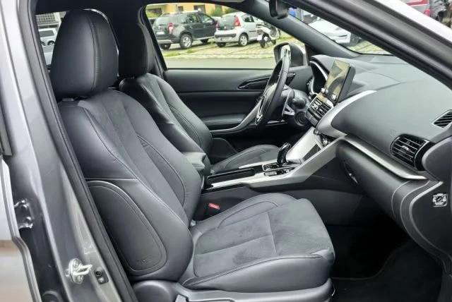 Mitsubishi Eclipse Cross PHEV/188HP/SELECT+ /4X4/360/ANVI/LED/ACC/938v - изображение 7