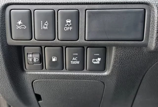 Mitsubishi Eclipse Cross PHEV/188HP/SELECT+ /4X4/360/ANVI/LED/ACC/938v, снимка 13 - Автомобили и джипове - 53464299