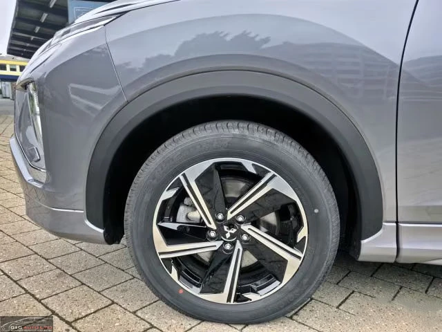 Mitsubishi Eclipse Cross PHEV/188HP/SELECT+ /4X4/360/ANVI/LED/ACC/938v - изображение 2
