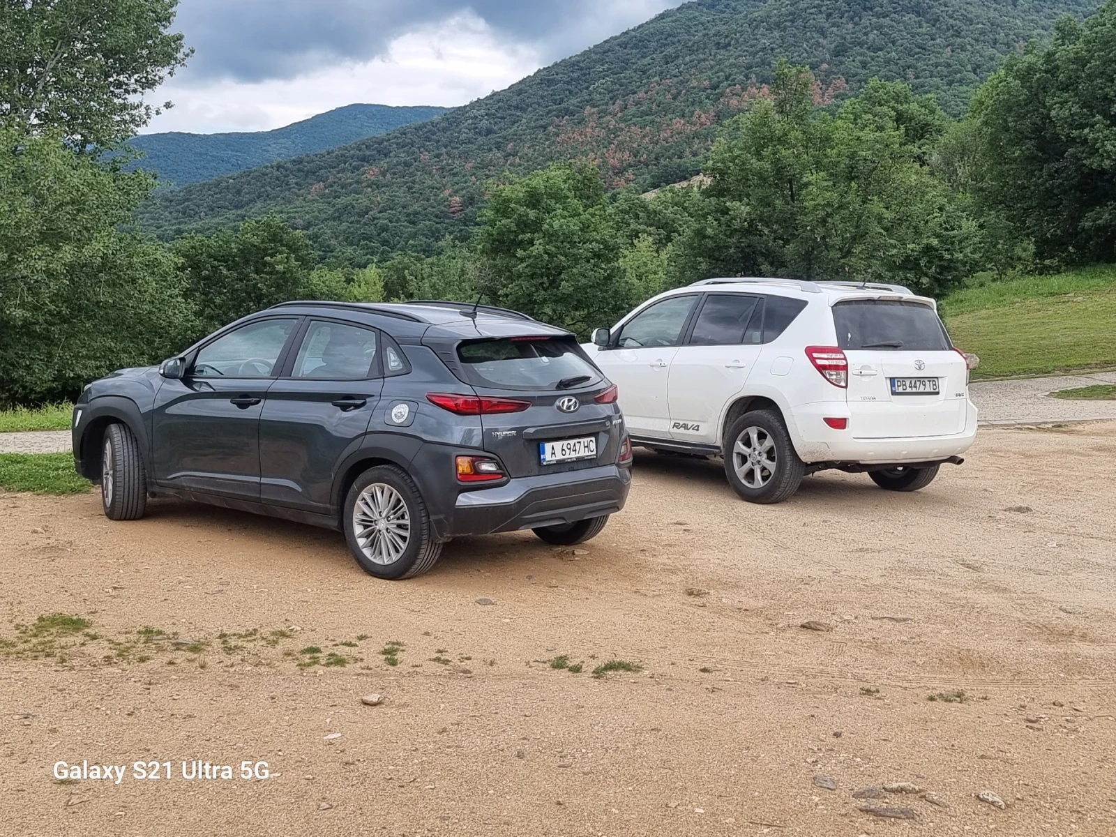 Toyota Rav4  - изображение 4