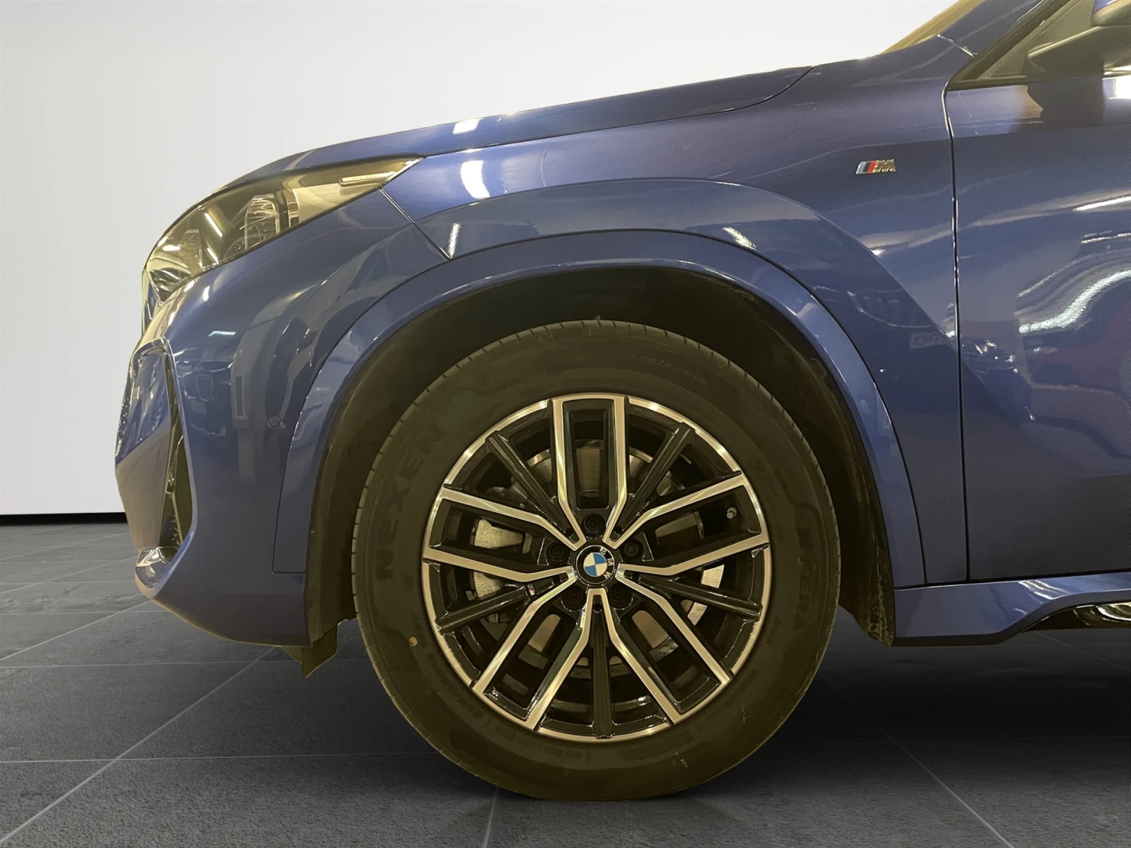 BMW X1 sDrive20i - изображение 5