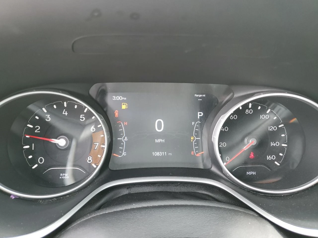 Jeep Compass LIMITED - изображение 10