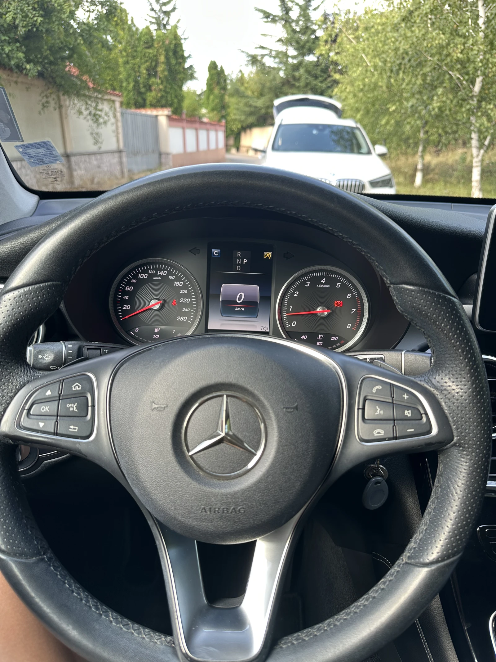 Mercedes-Benz GLC 250  - изображение 3