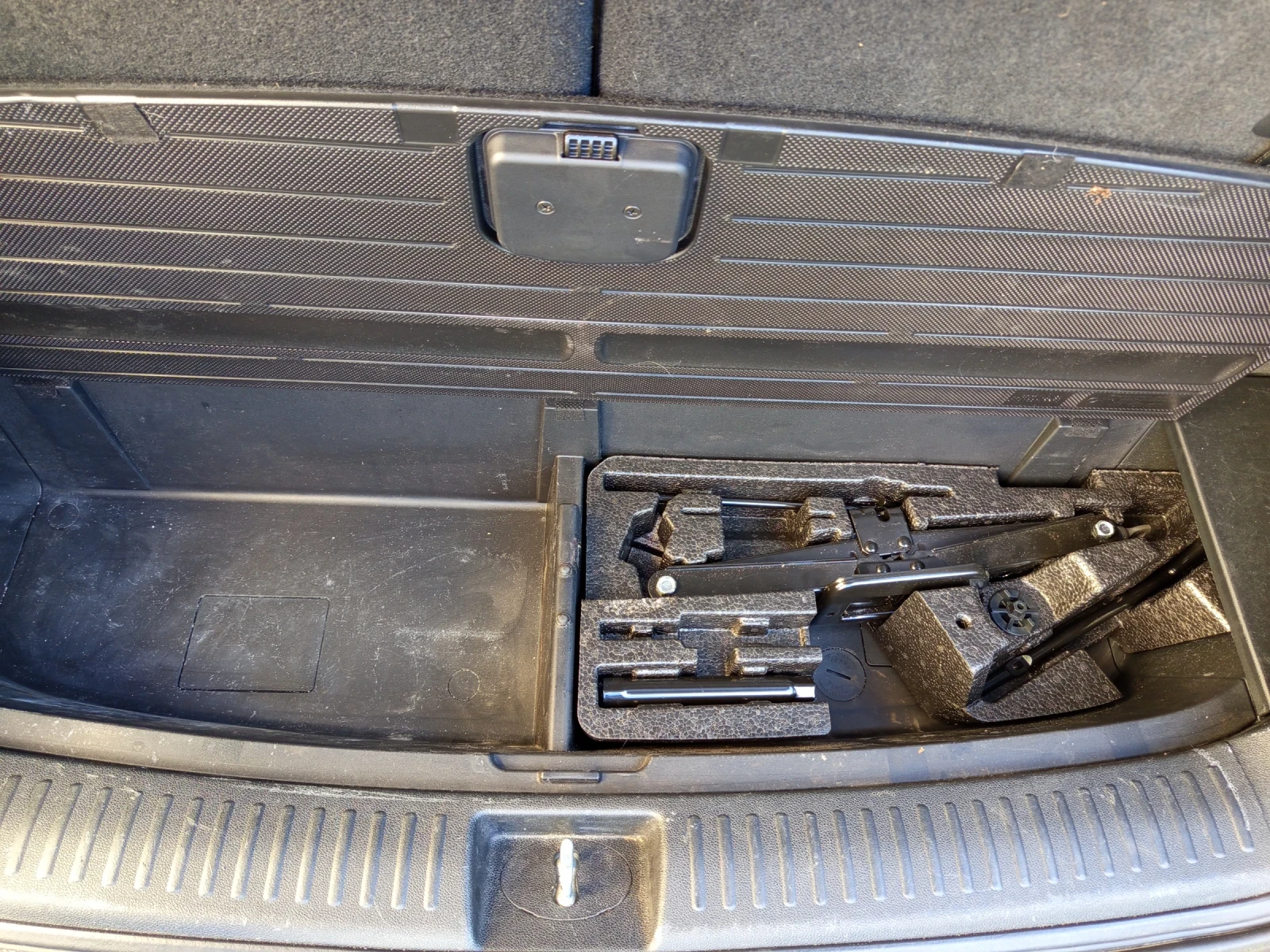 Kia Sorento 2.4 4x4 7  | Mobile.bg   16