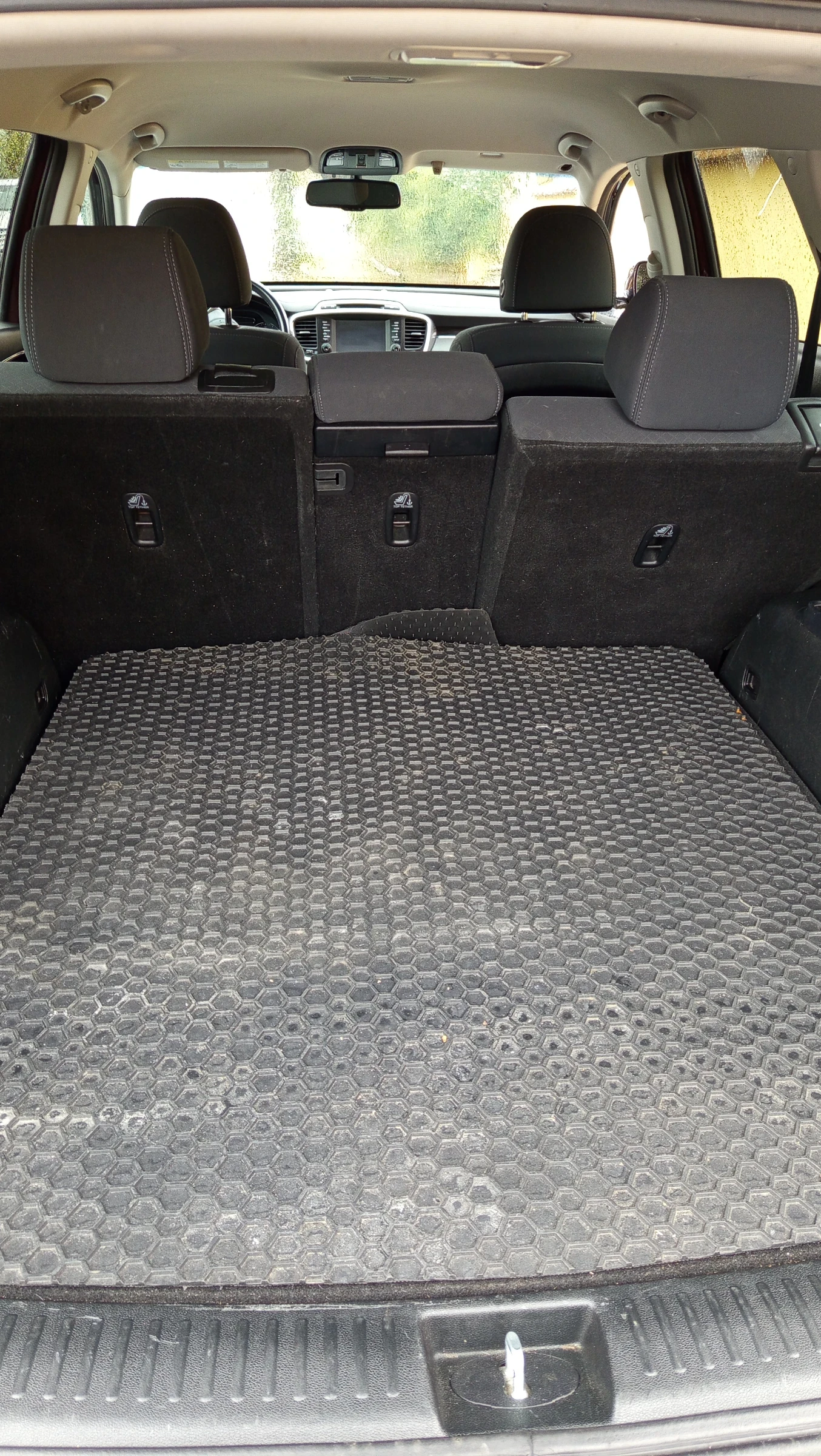 Kia Sorento 2.4 4x4 7  | Mobile.bg   8