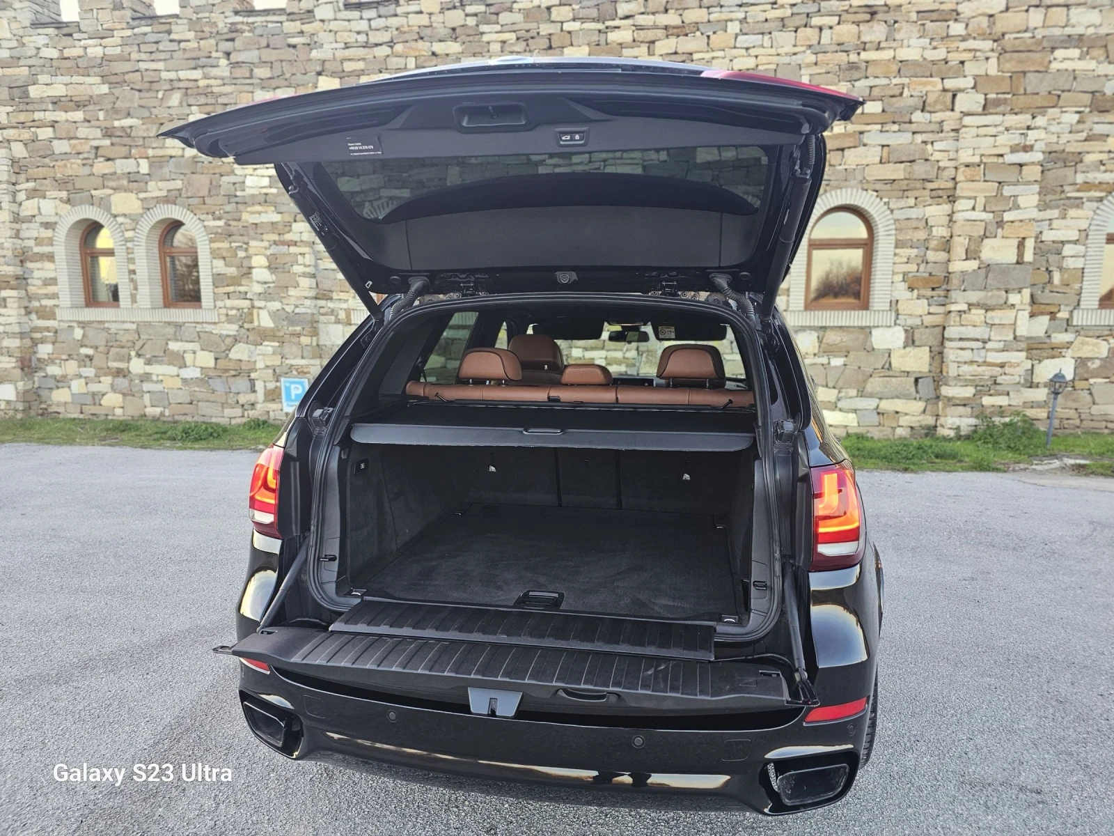 BMW X5 4.0D/Xdrive/Full/TOP/ | Mobile.bg   8