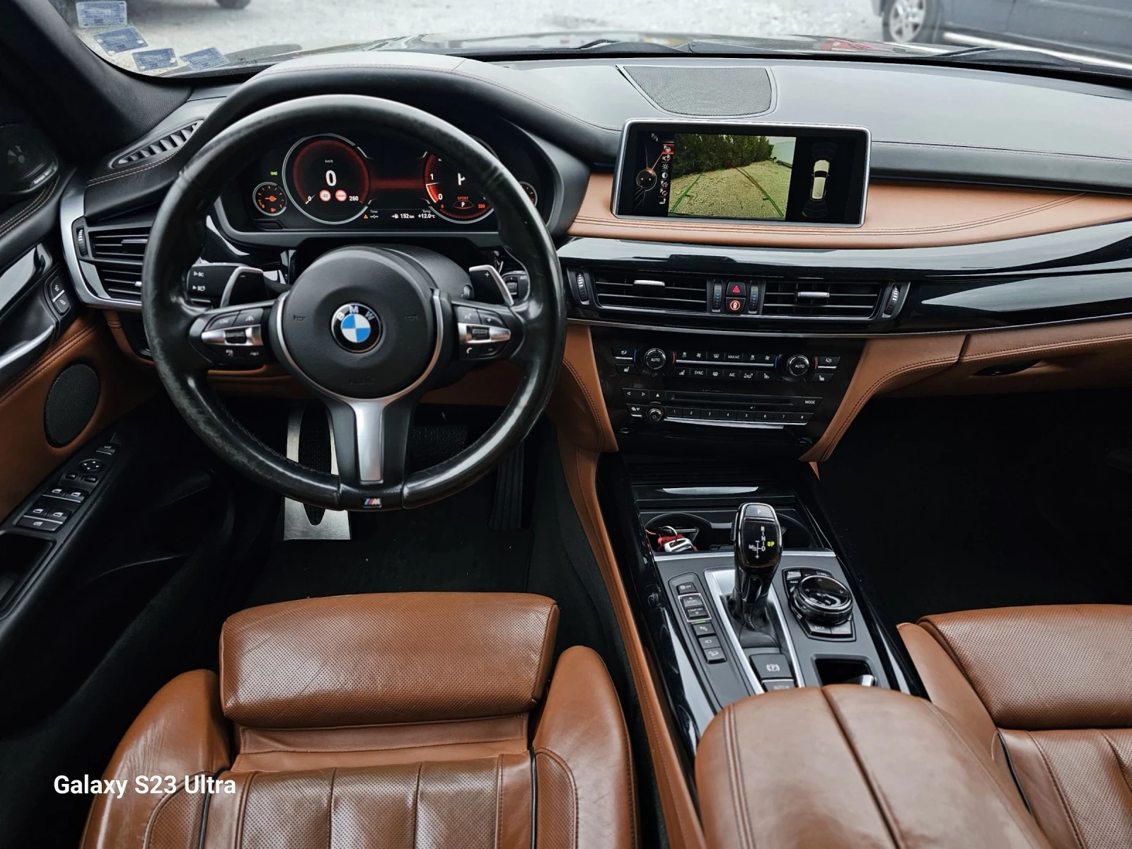 BMW X5 4.0D/Xdrive/Full/TOP/ | Mobile.bg   9