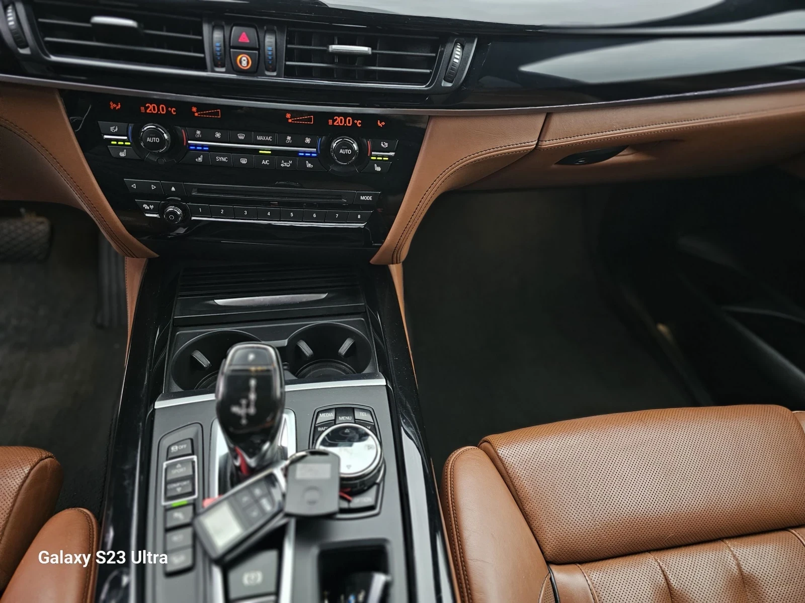 BMW X5 4.0D/Xdrive/Full/TOP/ | Mobile.bg   11