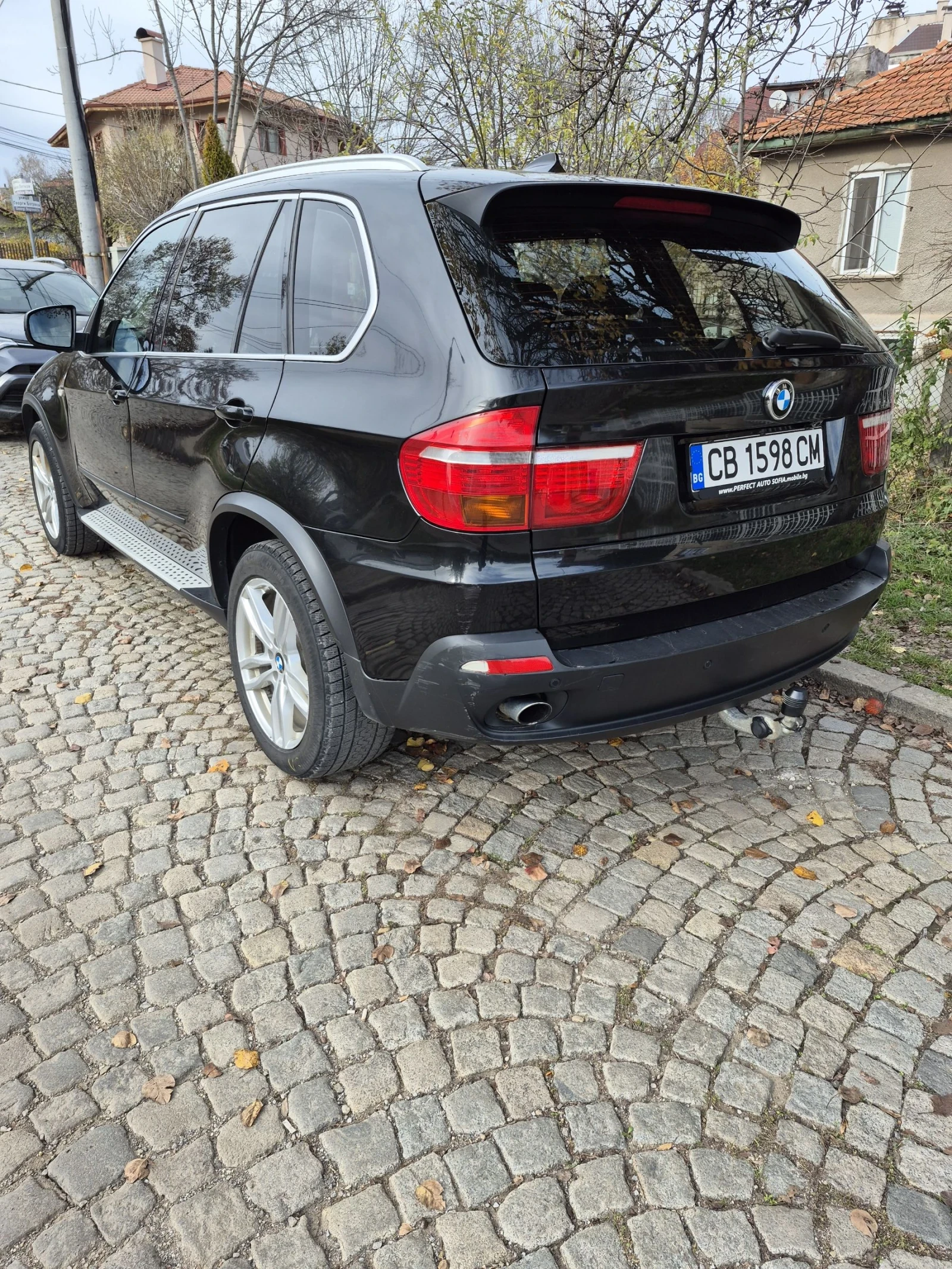 BMW X5  - изображение 4
