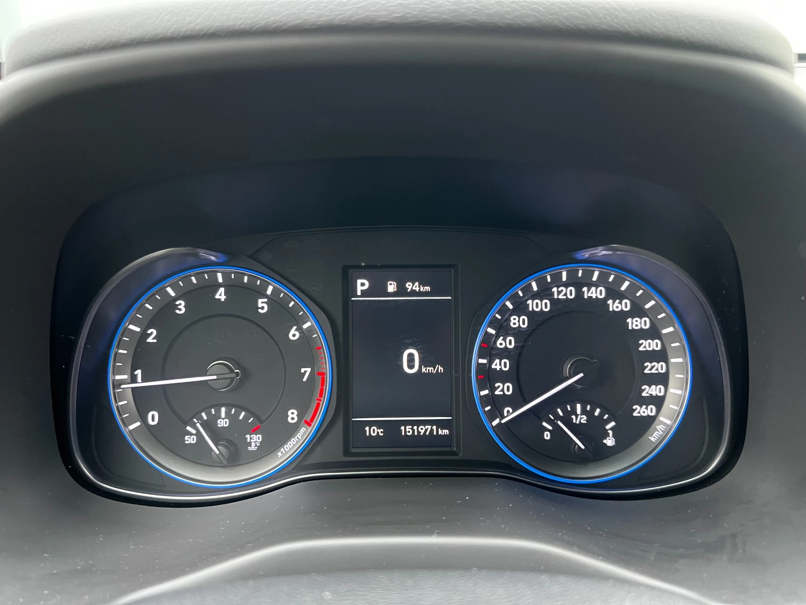 Hyundai Kona Premium 2WD | Mobile.bg � ����������� 15