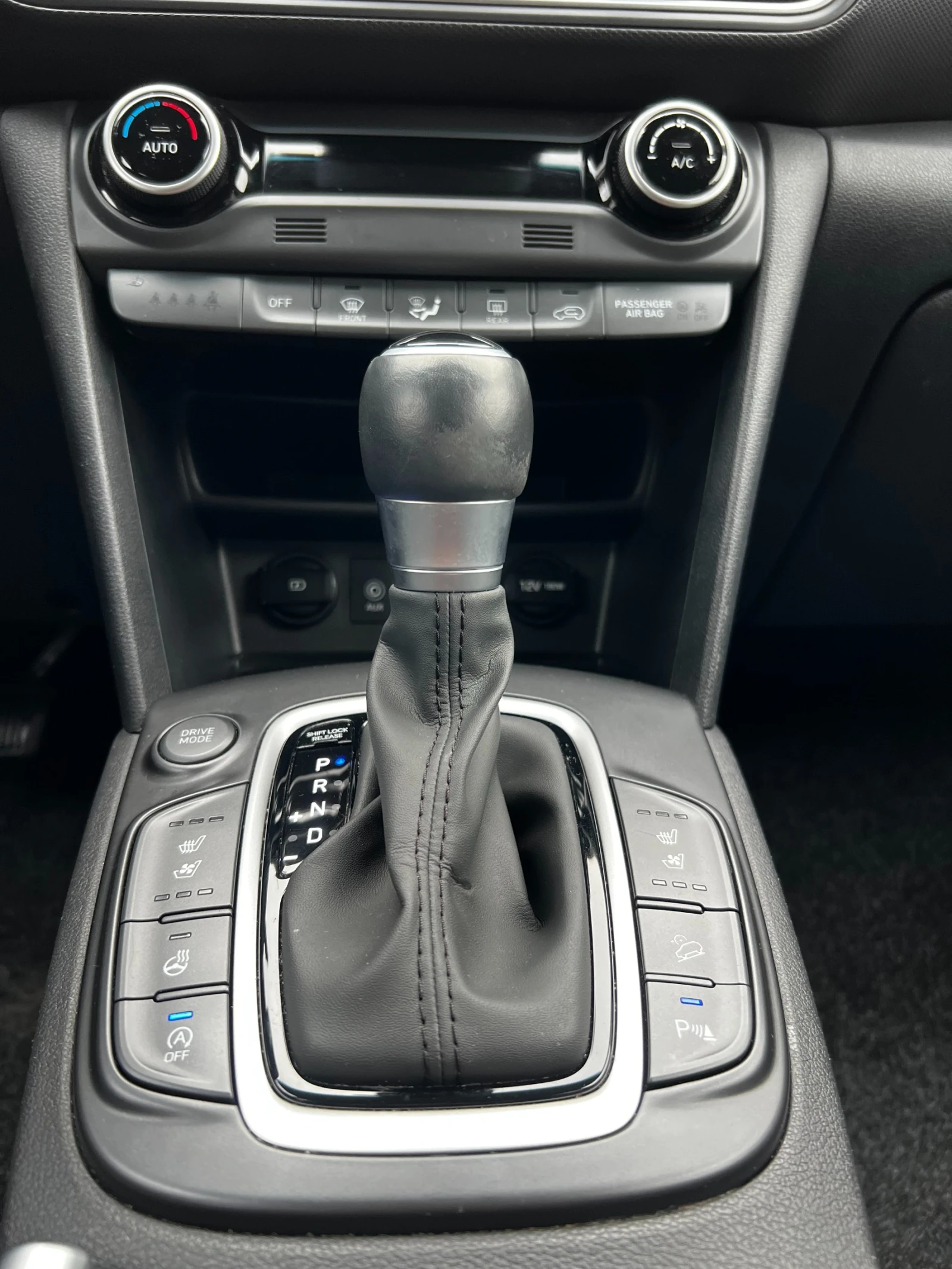 Hyundai Kona Premium 2WD | Mobile.bg � ����������� 16