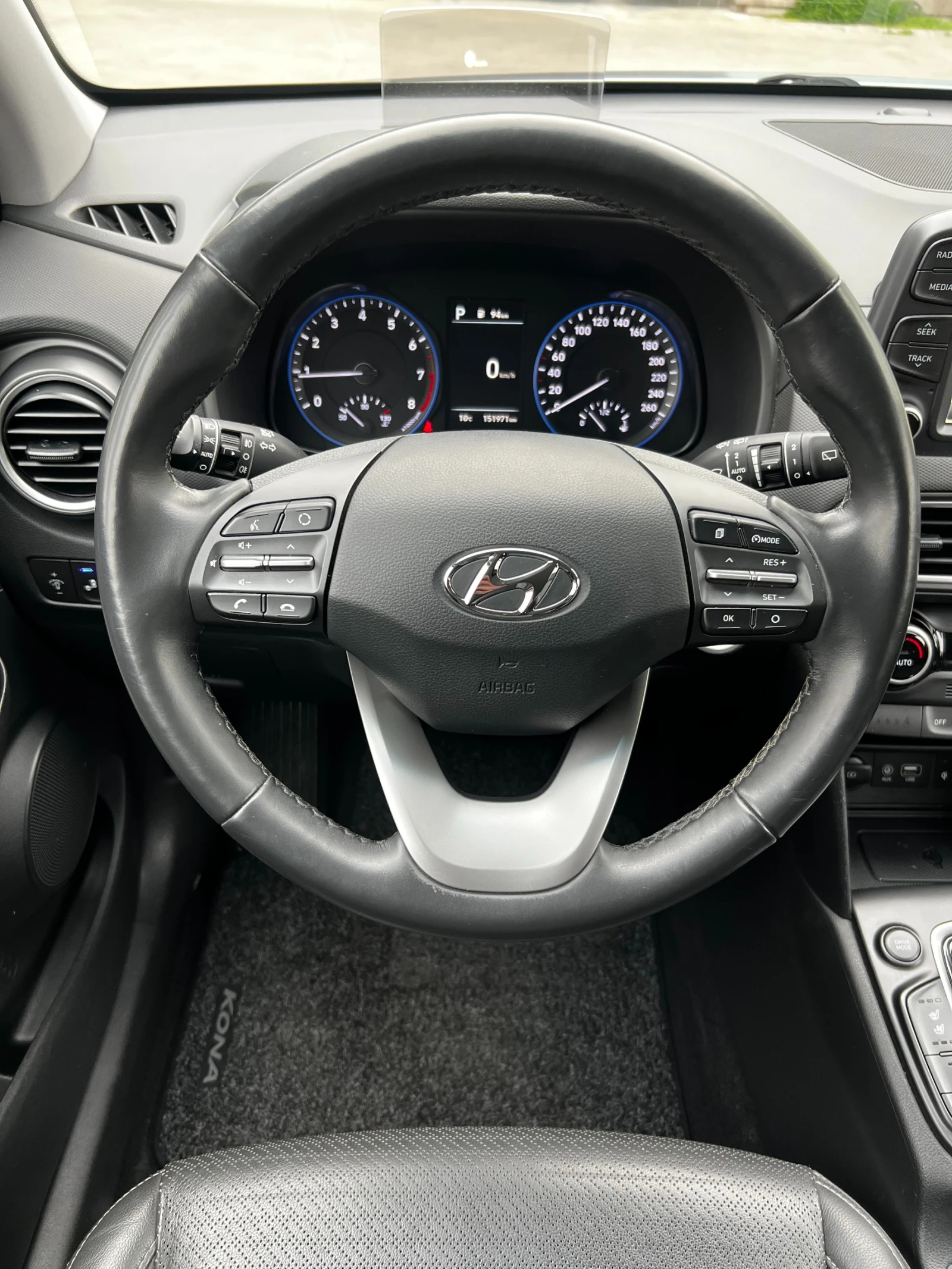 Hyundai Kona Premium 2WD | Mobile.bg � ����������� 14
