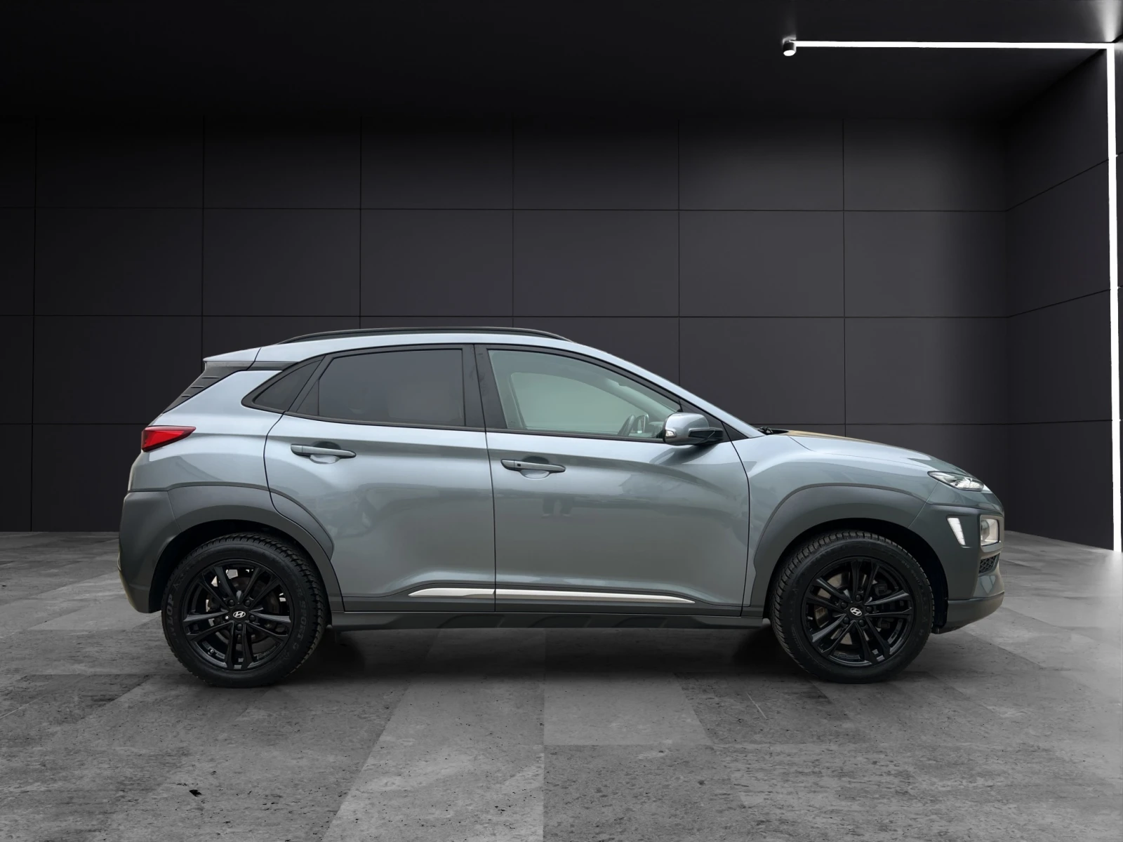 Hyundai Kona Premium 2WD | Mobile.bg � ����������� 7