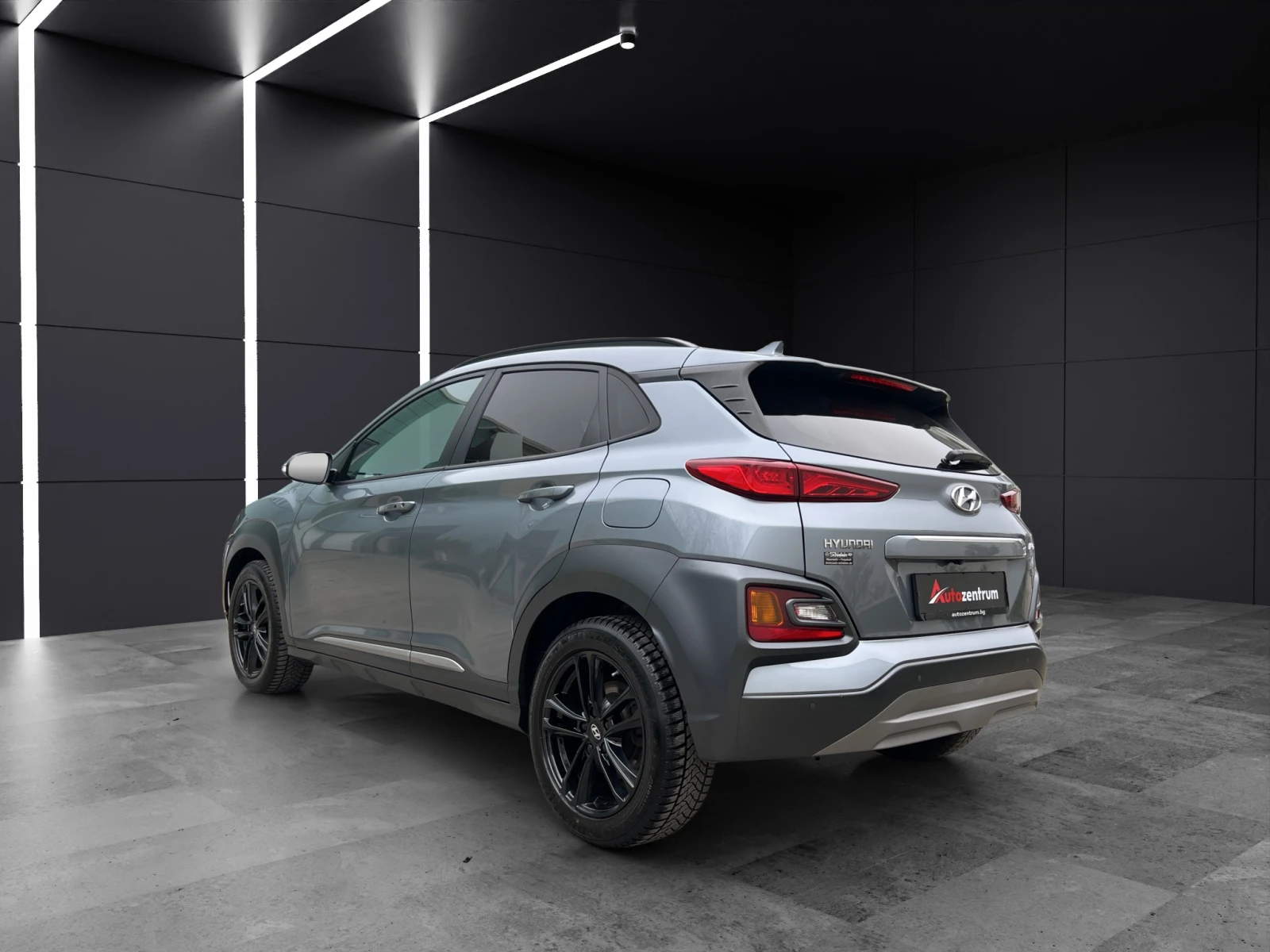 Hyundai Kona Premium 2WD | Mobile.bg � ����������� 4