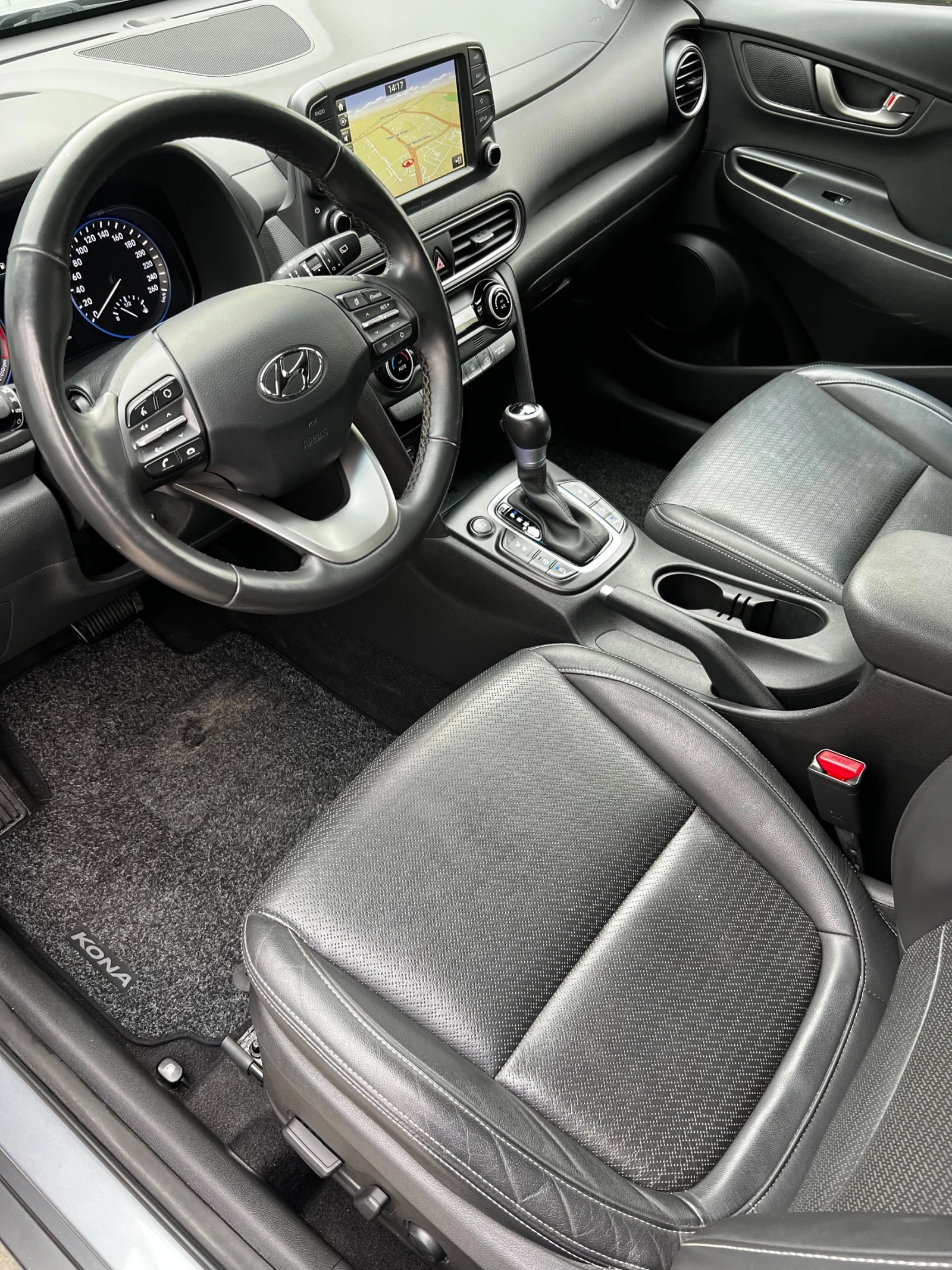 Hyundai Kona Premium 2WD | Mobile.bg � ����������� 10