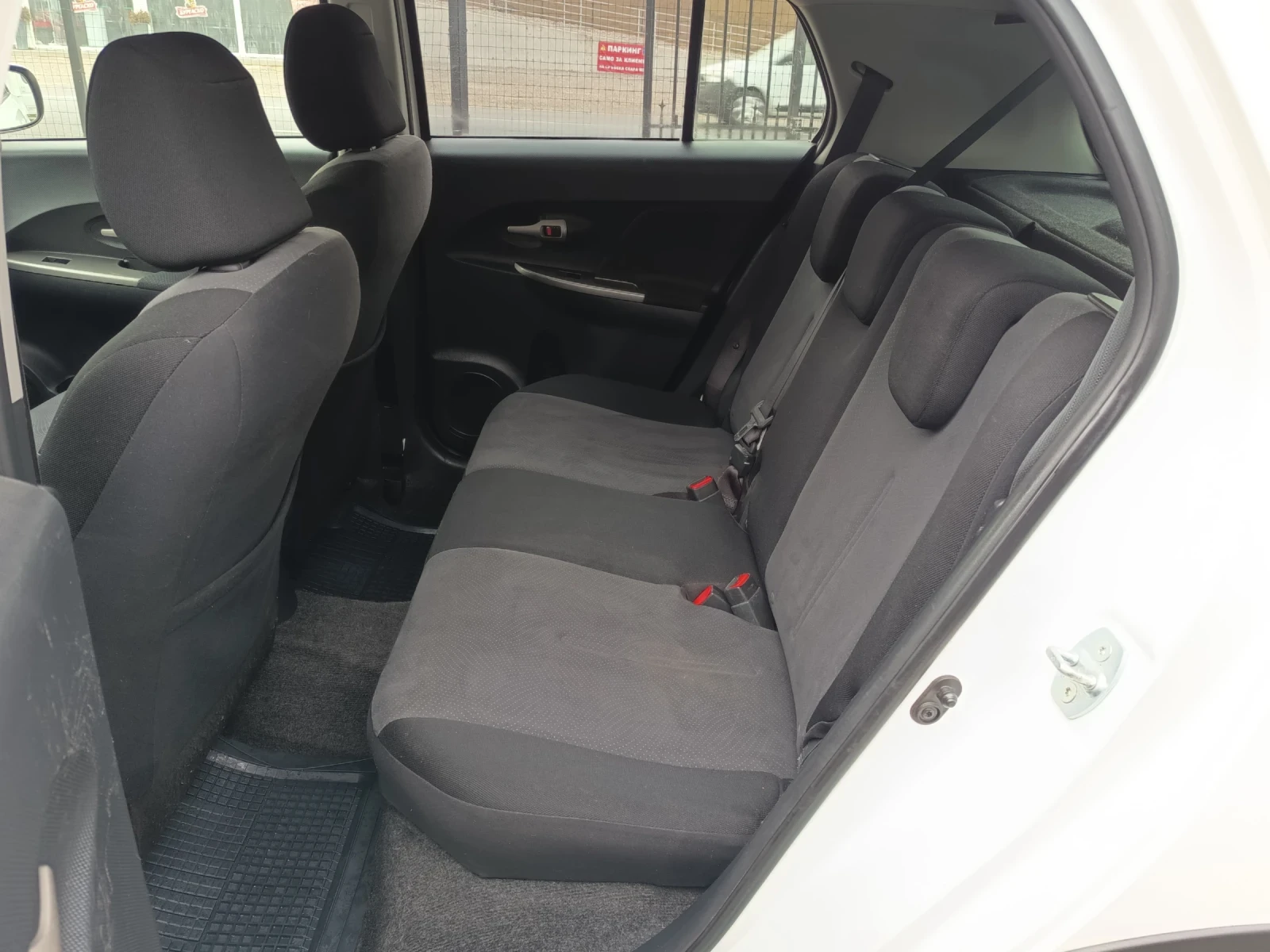 Toyota Urban Cruiser 1.4d4d | Mobile.bg � ����������� 10