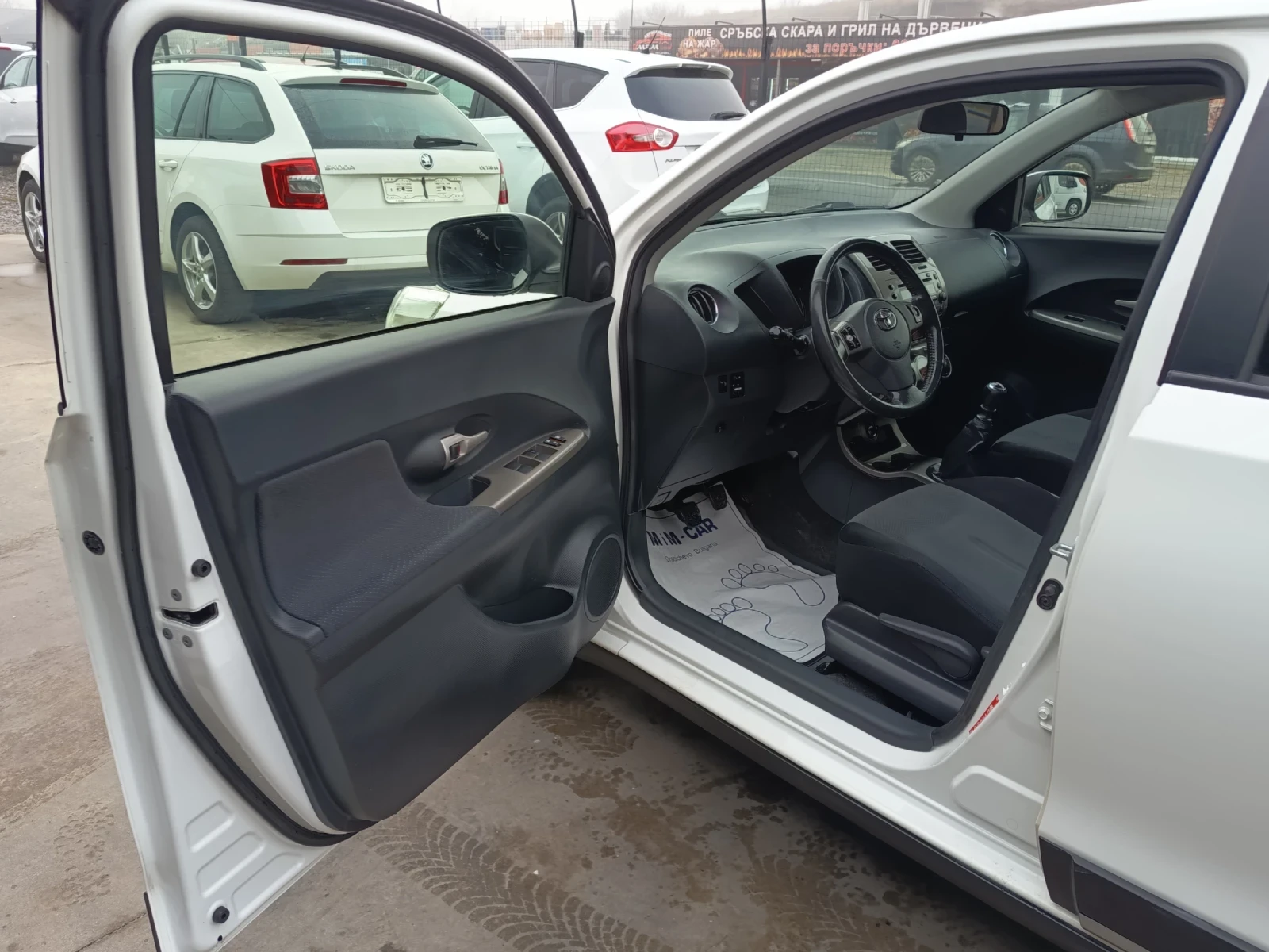 Toyota Urban Cruiser 1.4d4d | Mobile.bg � ����������� 9