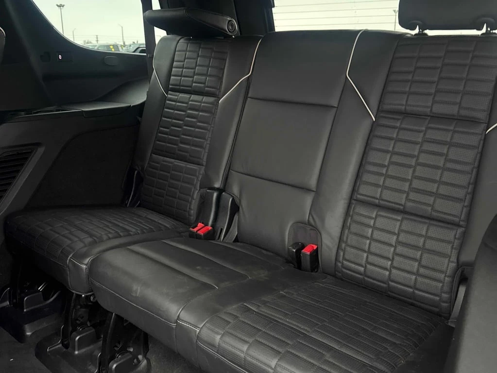 Cadillac Escalade * 4WD Sport Platinum * CARFAX * ���� �� �� | Mobile.bg � ����������� 13