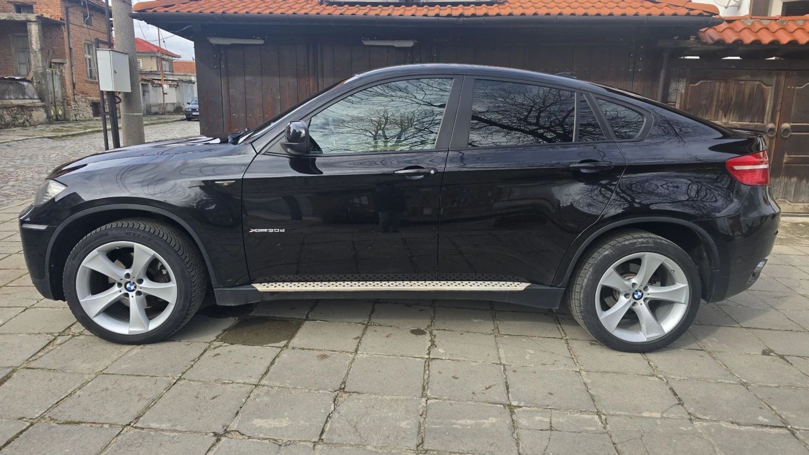 BMW X6  - изображение 10