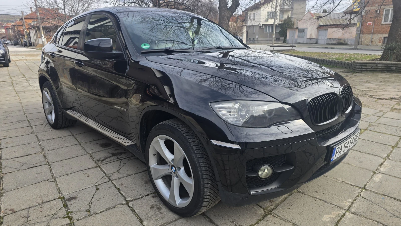 BMW X6  - изображение 3