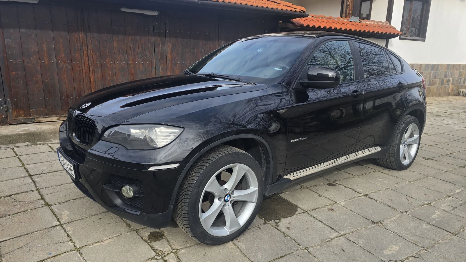 BMW X6 | Mobile.bg � ����������� 12