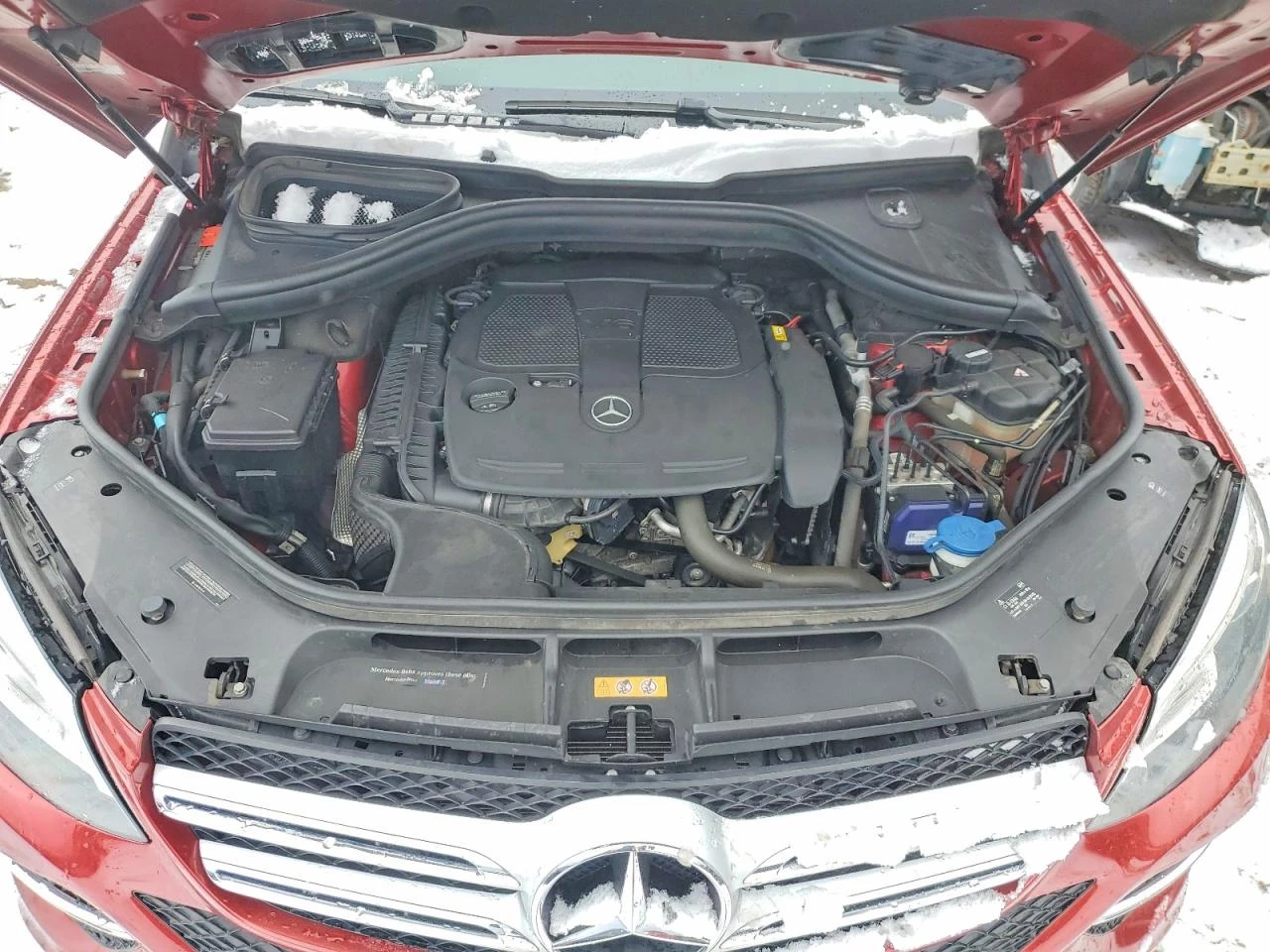 Mercedes-Benz GLE 350 4MATIC | Mobile.bg � ����������� 11
