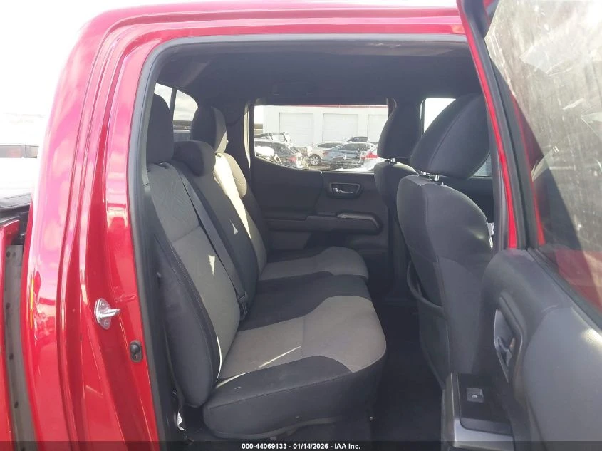 Toyota Tacoma 3.5l Trd Off Road - изображение 8