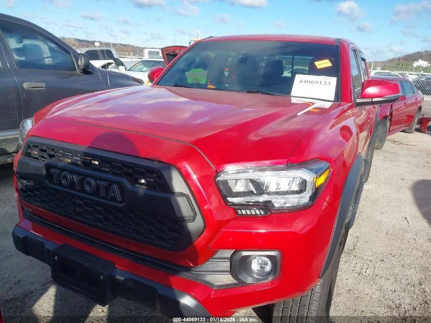 Toyota Tacoma 3.5l Trd Off Road | Mobile.bg � ����������� 13