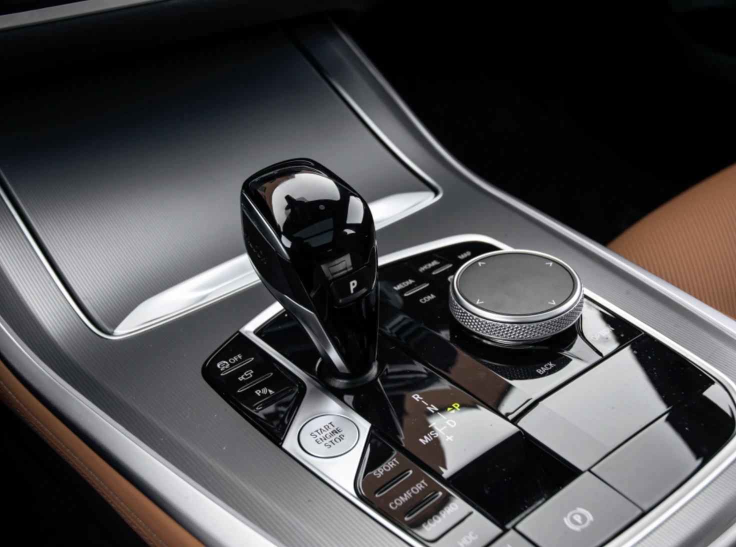 BMW X5 M40I XDRIVE - изображение 10