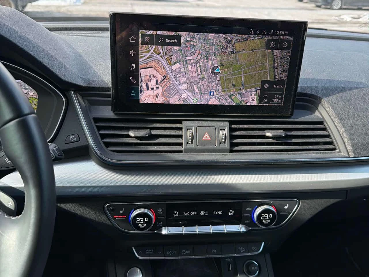 Audi Q5 * Progressiv * DISTRONIC* PANORAMA* KEYLESS*  | Mobile.bg � ����������� 9