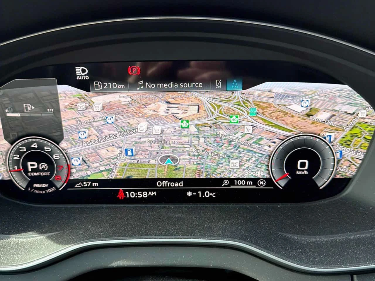 Audi Q5 * Progressiv * DISTRONIC* PANORAMA* KEYLESS*  | Mobile.bg � ����������� 8