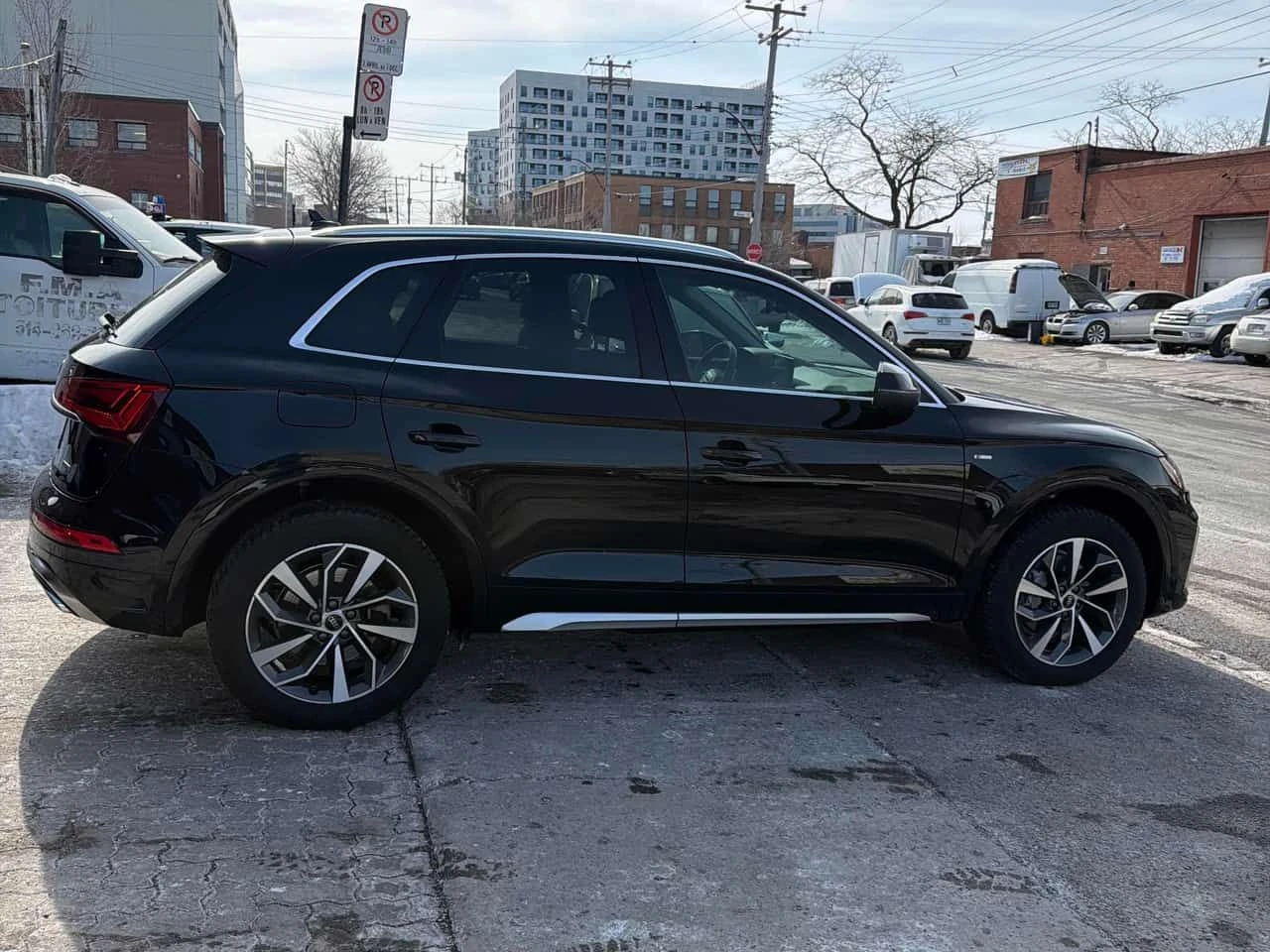 Audi Q5 * Progressiv * DISTRONIC* PANORAMA* KEYLESS*  | Mobile.bg � ����������� 16