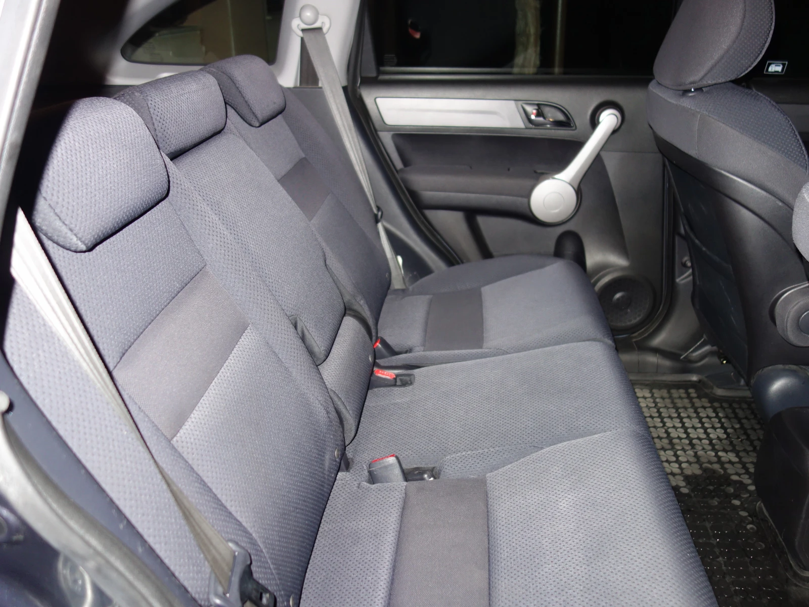 Honda Cr-v i-CTDi, снимка 14 - Автомобили и джипове - 53918830