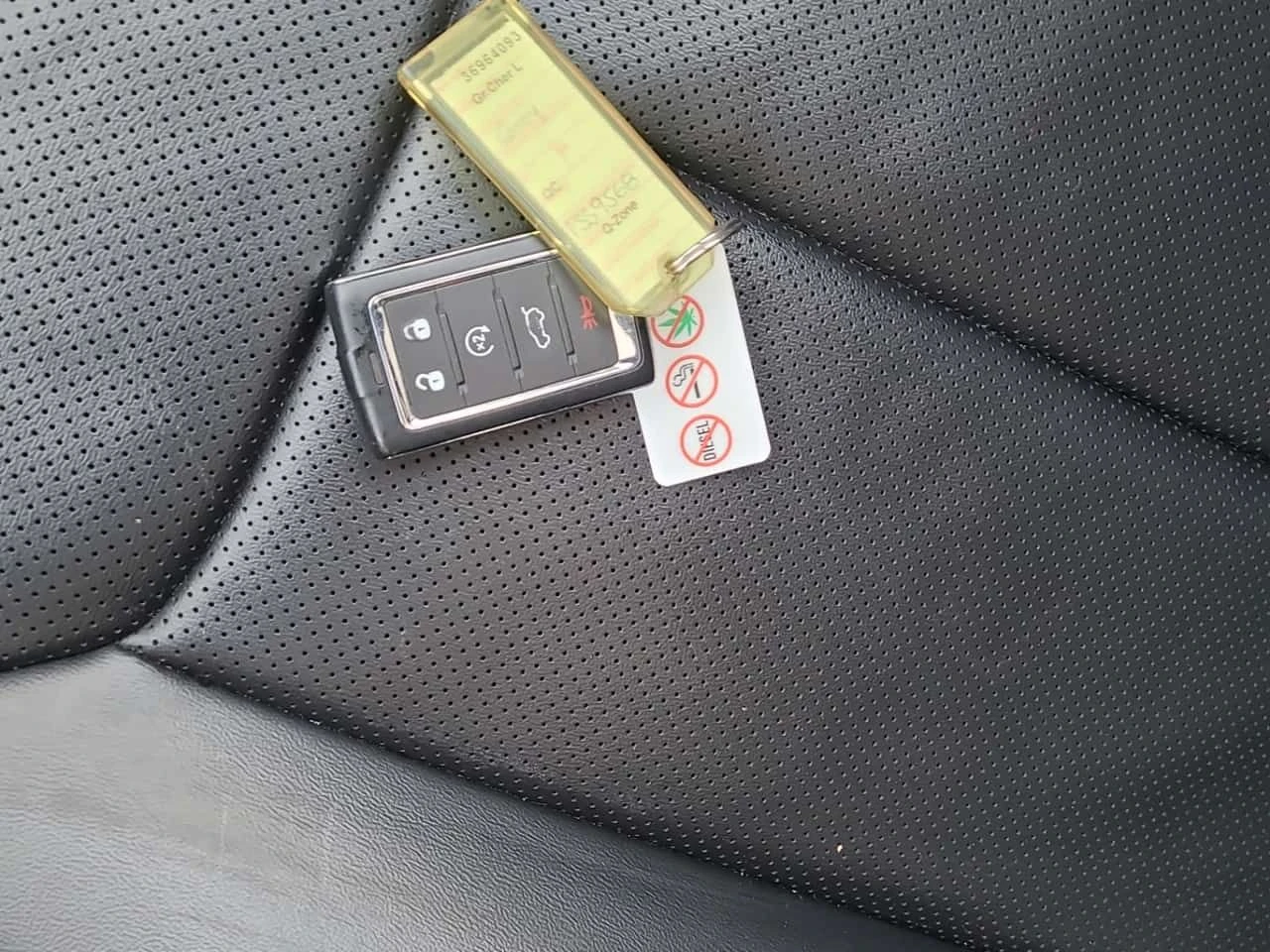 Jeep Grand cherokee * LIMITED * CARFAX * ЦЕНА ДО БГ, снимка 9 - Автомобили и джипове - 54113076