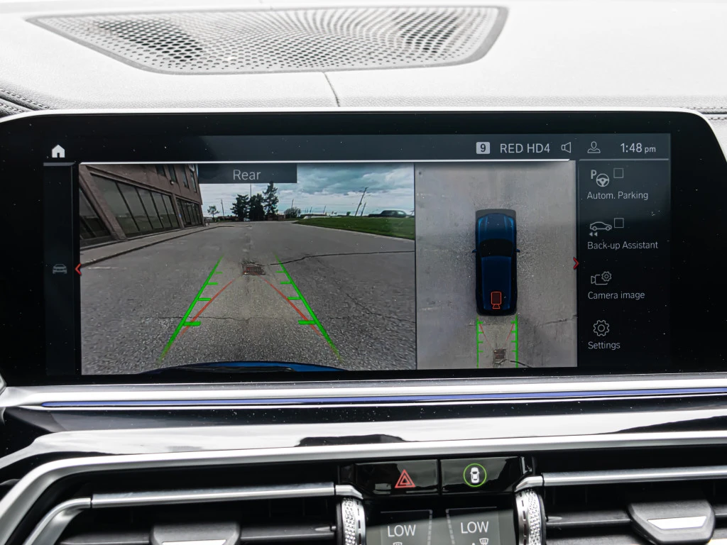 BMW X5 40i, снимка 13 - Автомобили и джипове - 54182765