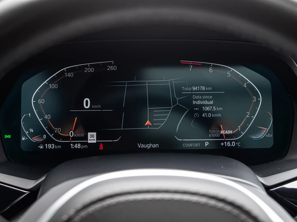 BMW X5 40i, снимка 16 - Автомобили и джипове - 54182765