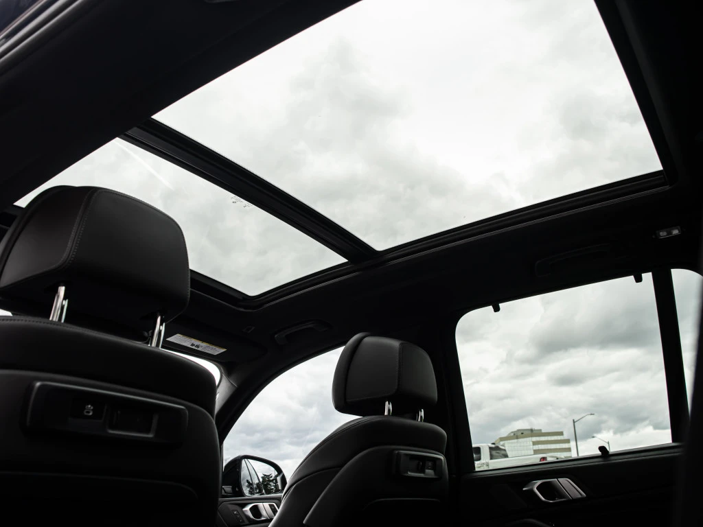 BMW X5 40i, снимка 7 - Автомобили и джипове - 54182765