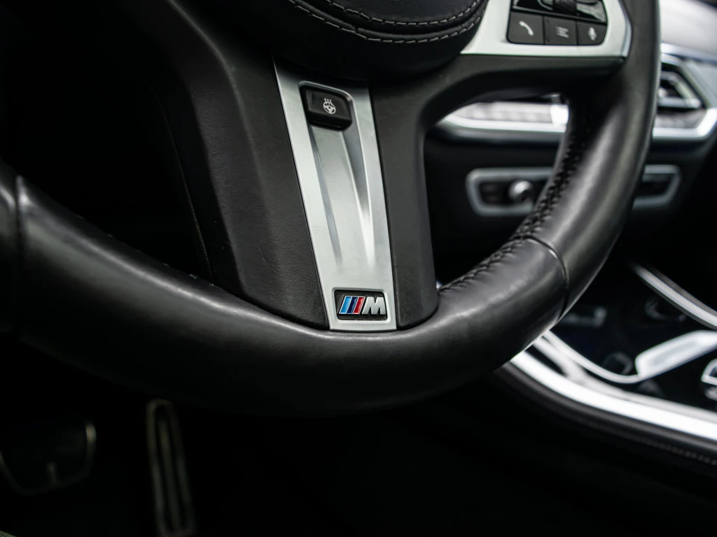 BMW X5 40i, снимка 9 - Автомобили и джипове - 54182765