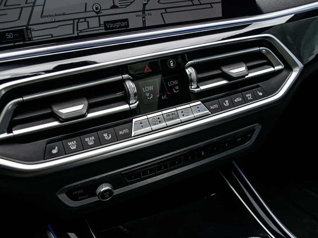 BMW X5 40i, снимка 12 - Автомобили и джипове - 54182765