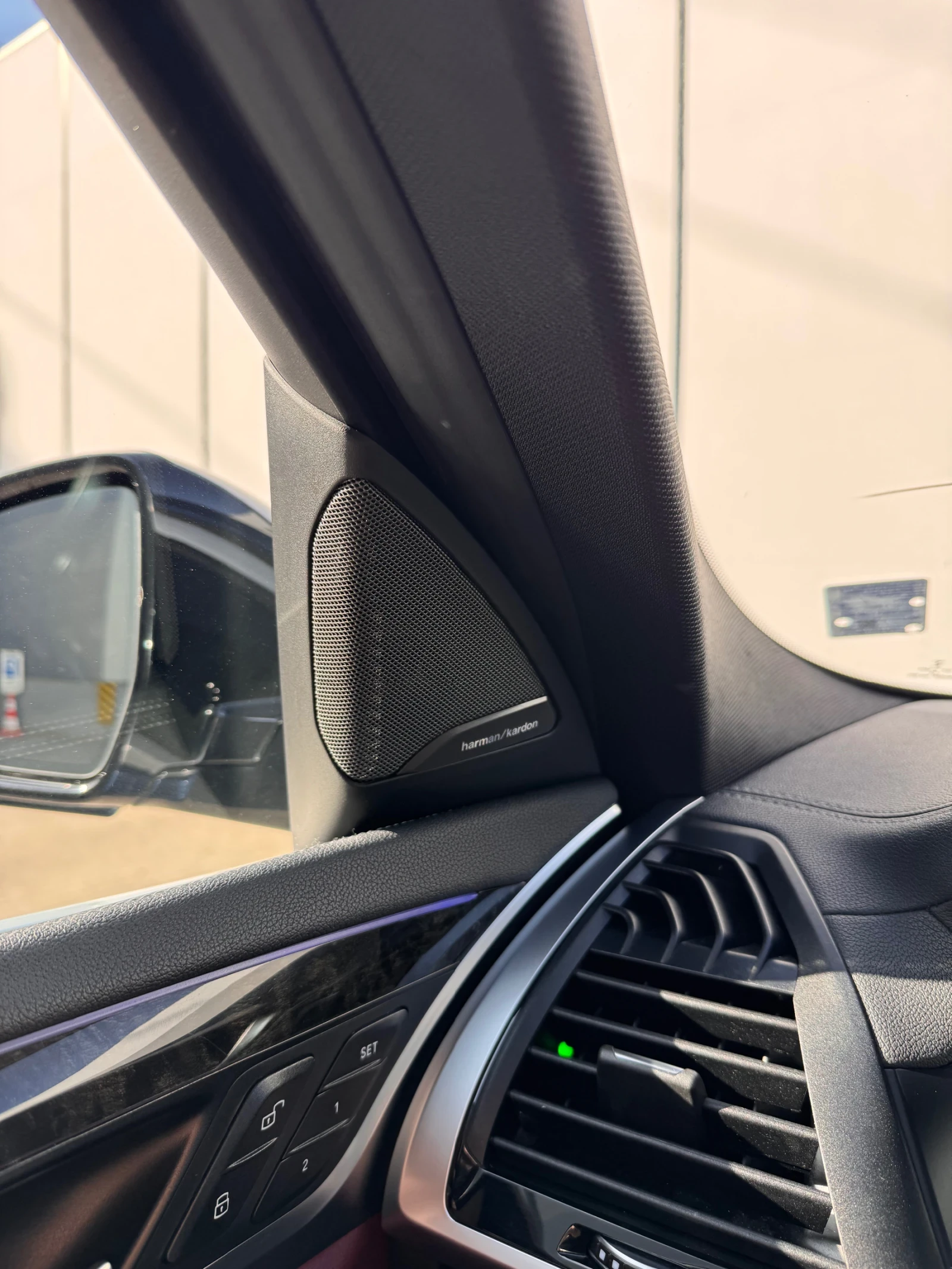 BMW X4  30d M Sport 286�.�. 1���������� ��������� T | Mobile.bg � ����������� 7