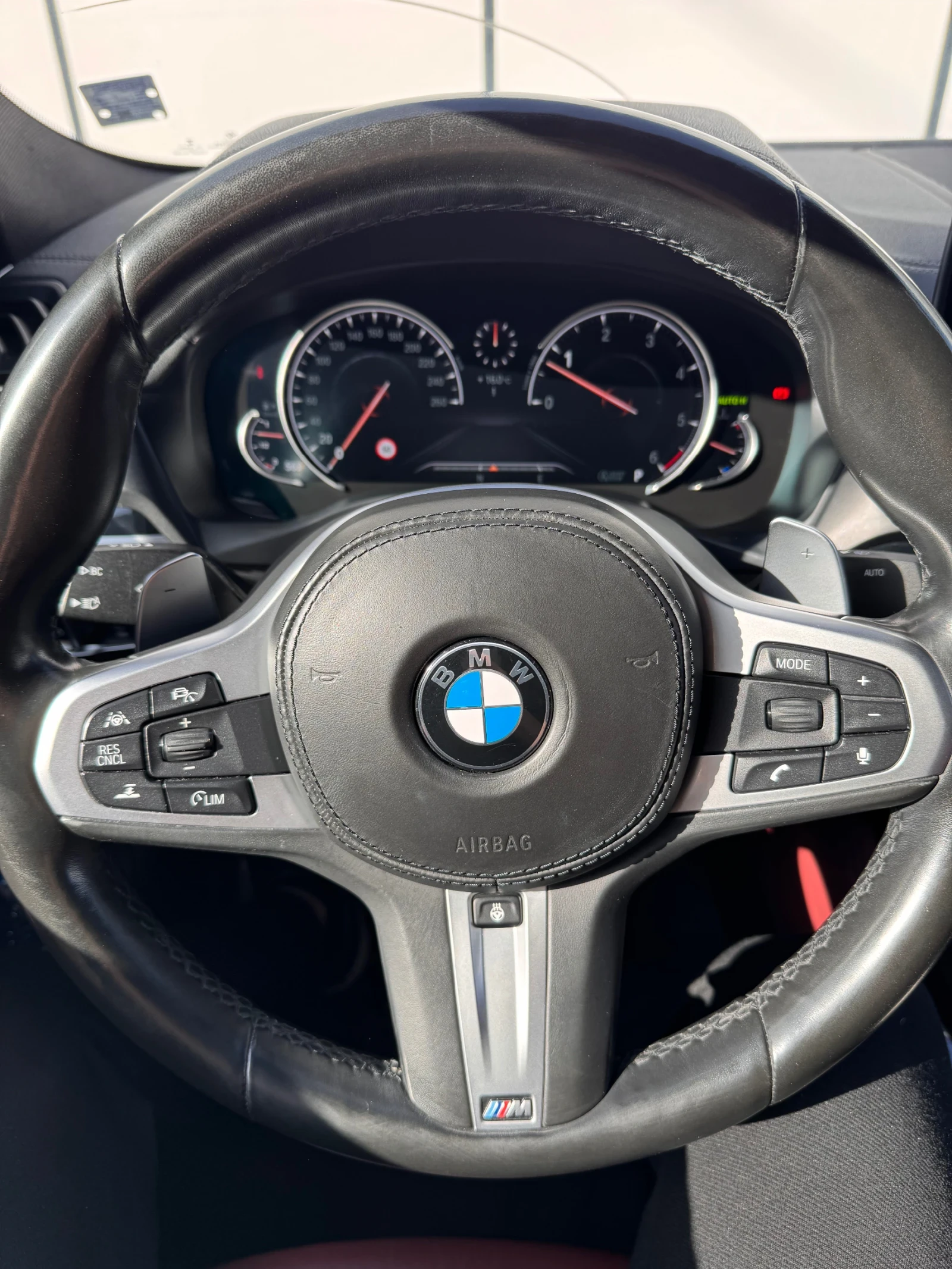 BMW X4  30d M Sport 286�.�. 1���������� ��������� T | Mobile.bg � ����������� 5
