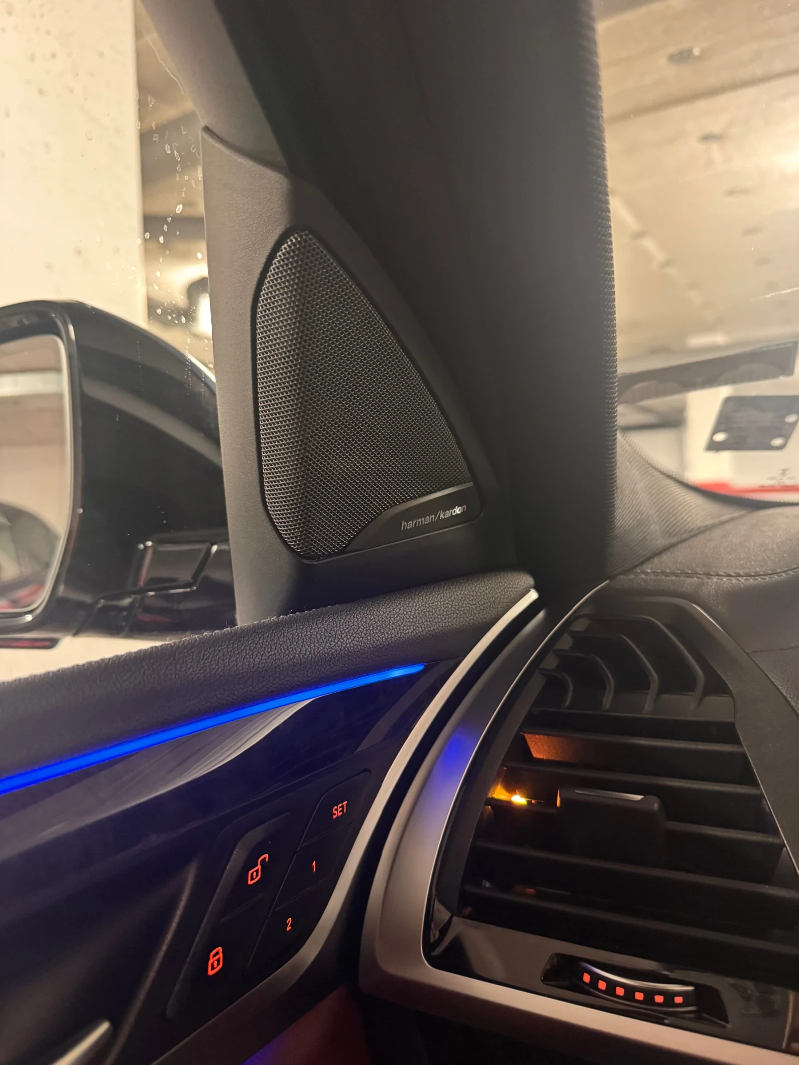 BMW X4 30D xDrive, снимка 7 - Автомобили и джипове - 54183959