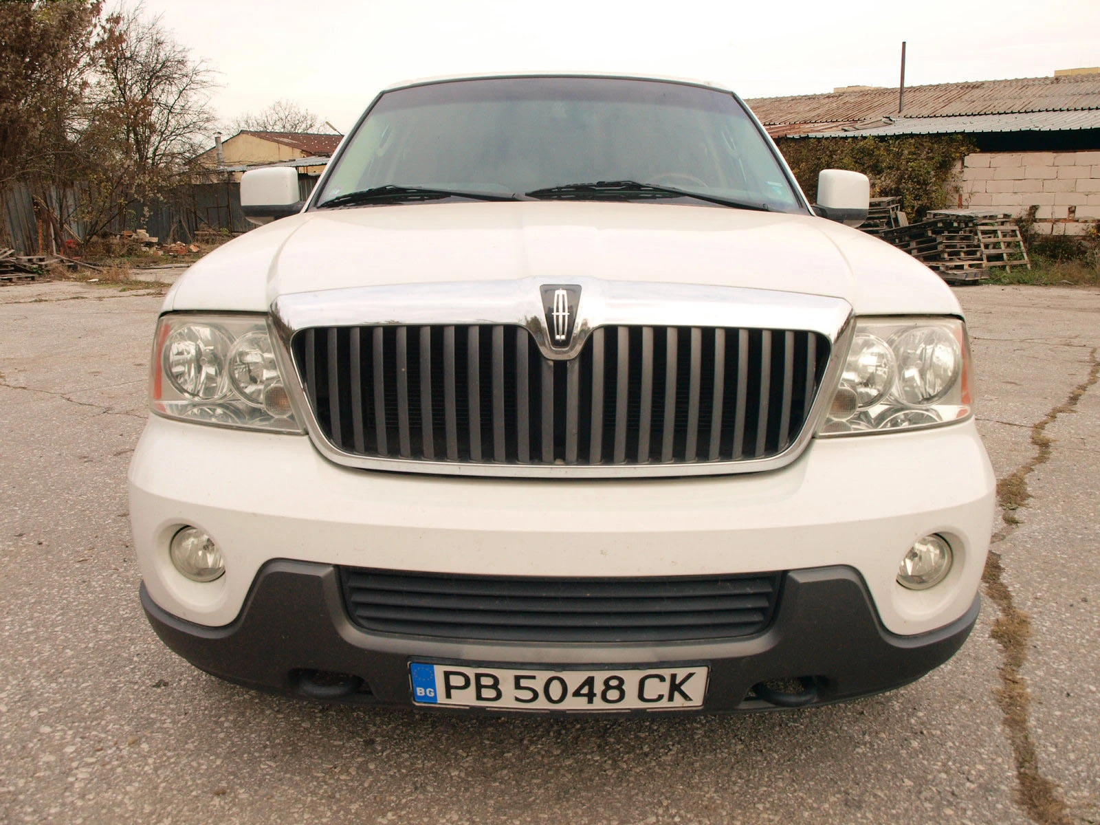 Lincoln Navigator 180-inch Stretch Limousine by Empire , снимка 6 - Автомобили и джипове - 54184051