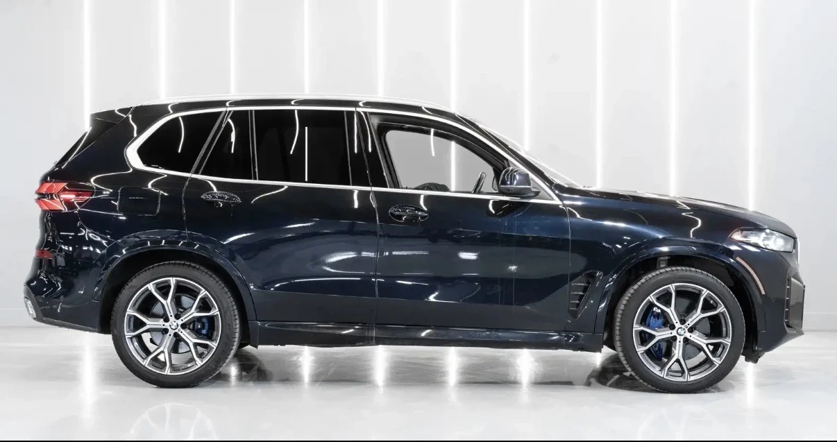 BMW X5 Xdrive40i M Pkg prem essential , снимка 4 - Автомобили и джипове - 54240841