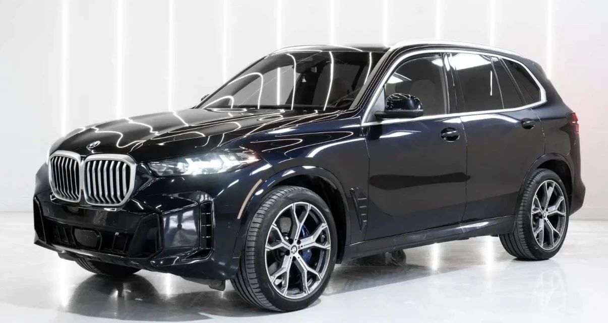 BMW X5 Xdrive40i M Pkg prem essential , снимка 2 - Автомобили и джипове - 54240841