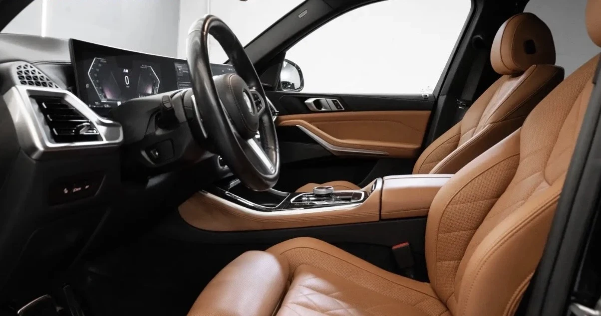 BMW X5 Xdrive40i M Pkg prem essential , снимка 6 - Автомобили и джипове - 54240841