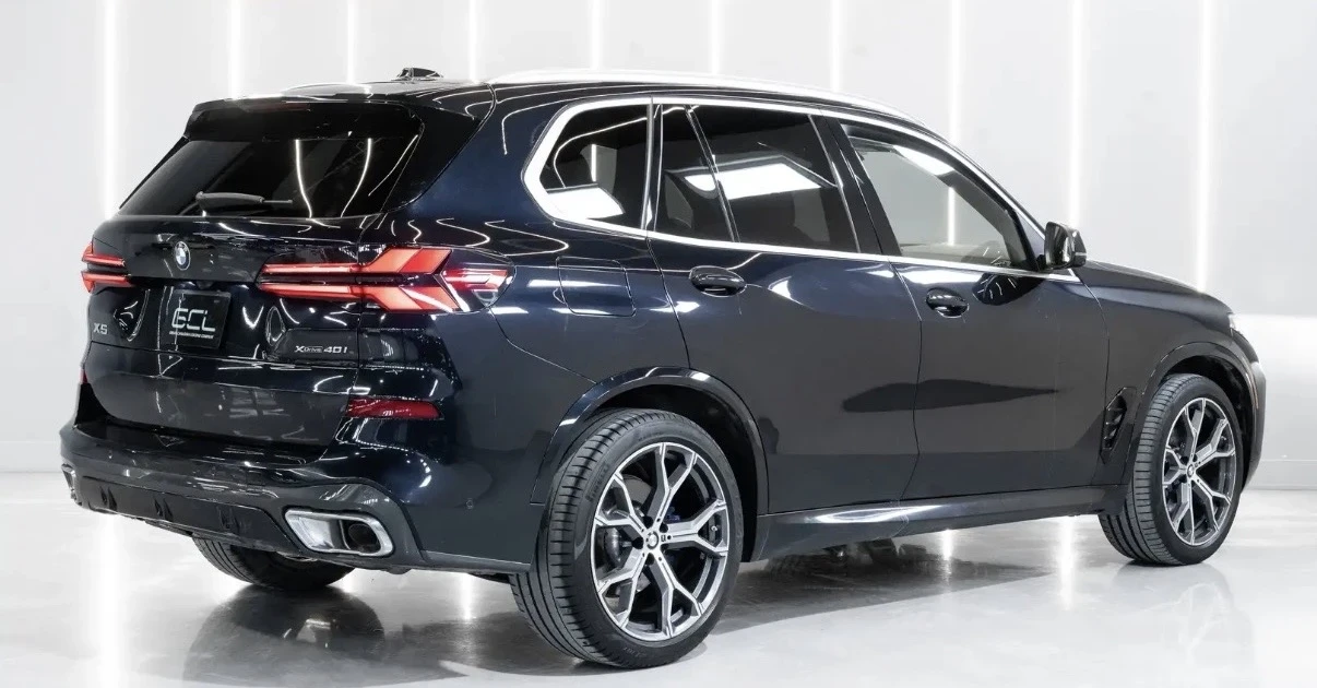 BMW X5 Xdrive40i M Pkg prem essential , снимка 3 - Автомобили и джипове - 54240841