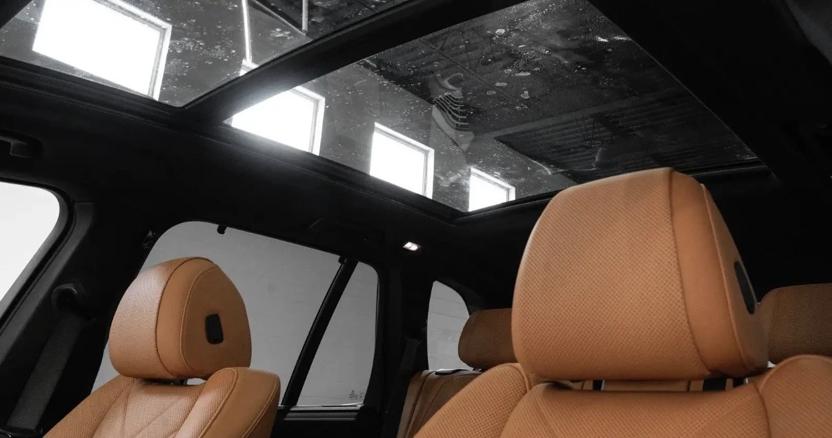 BMW X5 Xdrive40i M Pkg prem essential , снимка 7 - Автомобили и джипове - 54240841